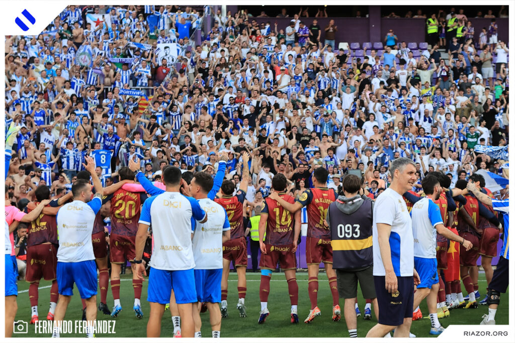 Valladolid Deportivo FFG 057