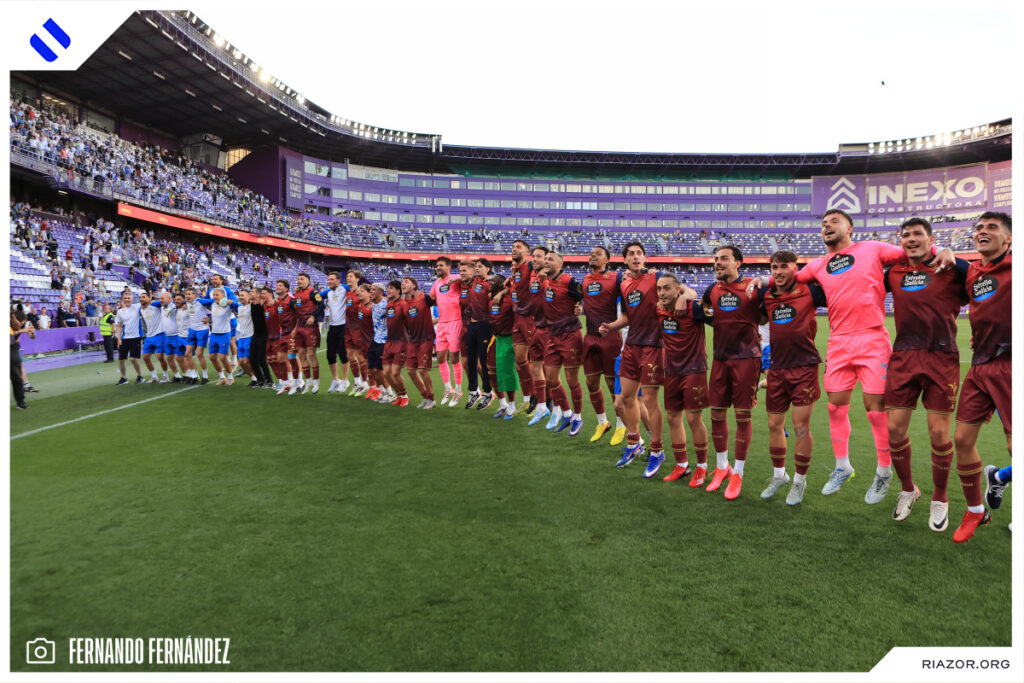 Valladolid Deportivo FFG 059