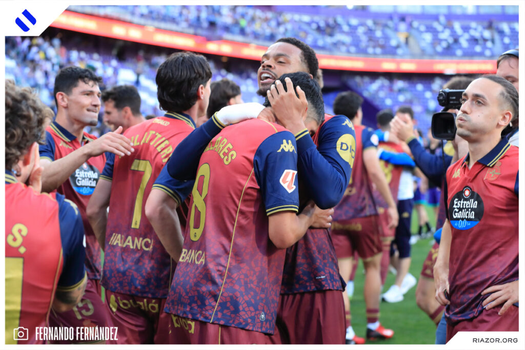 Valladolid Deportivo FFG 060