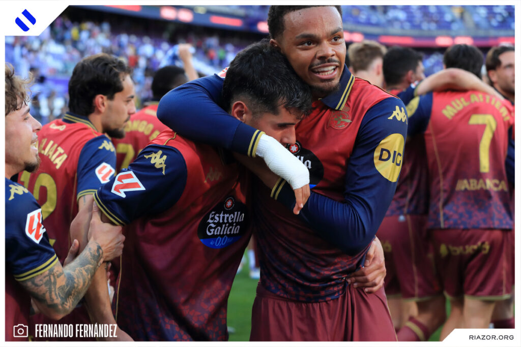 Valladolid Deportivo FFG 061