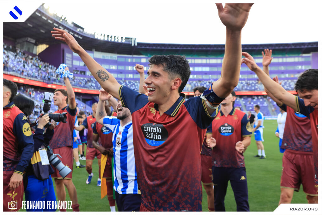 Valladolid Deportivo FFG 064