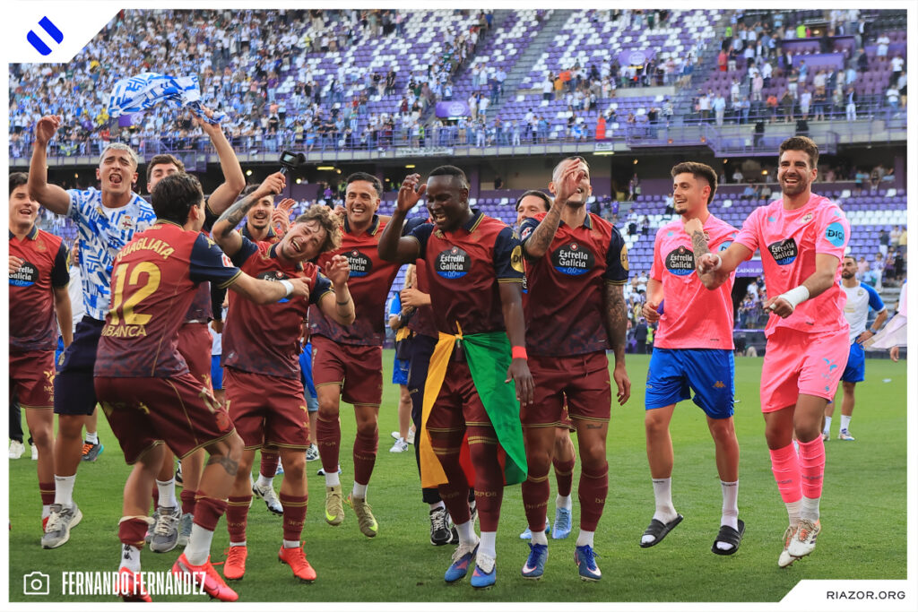 Valladolid Deportivo FFG 068
