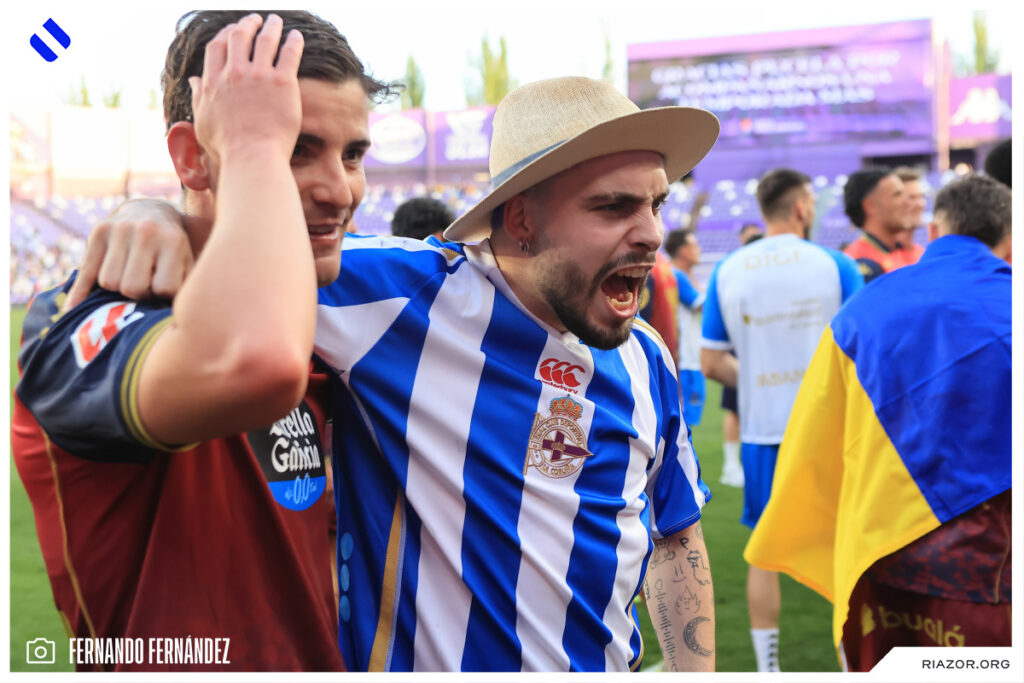 Valladolid Deportivo FFG 069