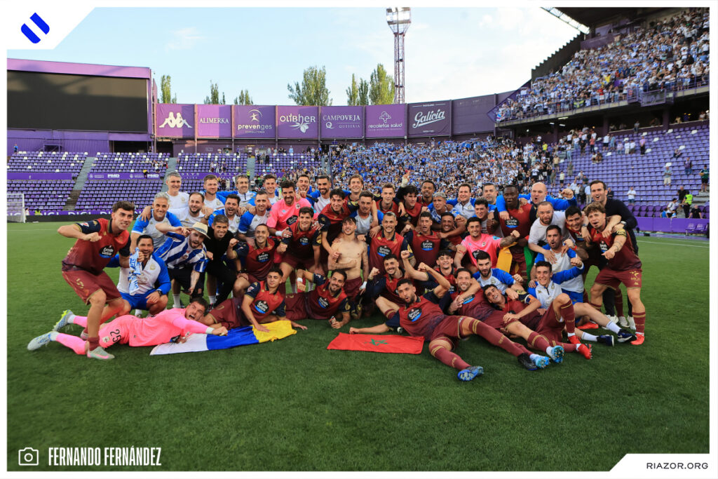 Valladolid Deportivo FFG 072