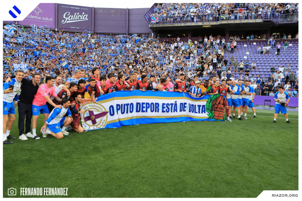 Valladolid Deportivo FFG 074
