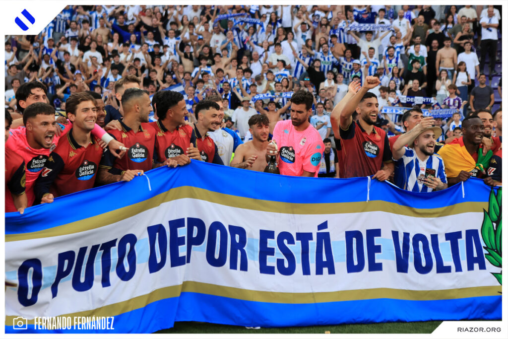 Valladolid Deportivo FFG 075