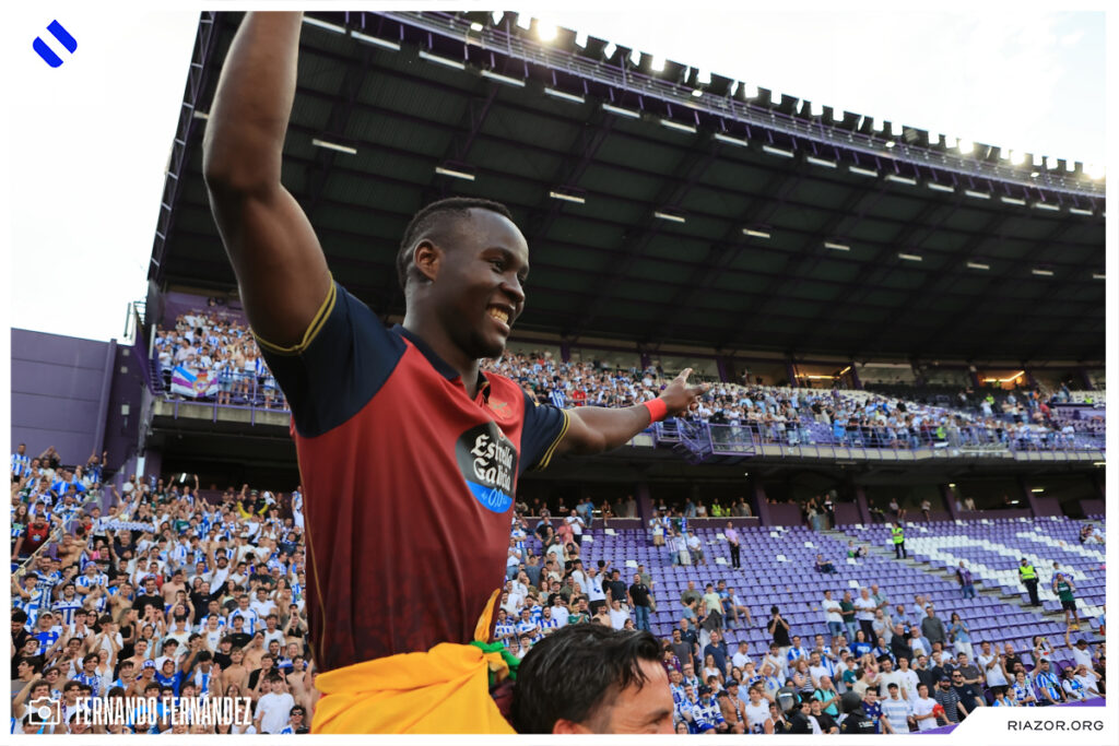 Valladolid Deportivo FFG 079