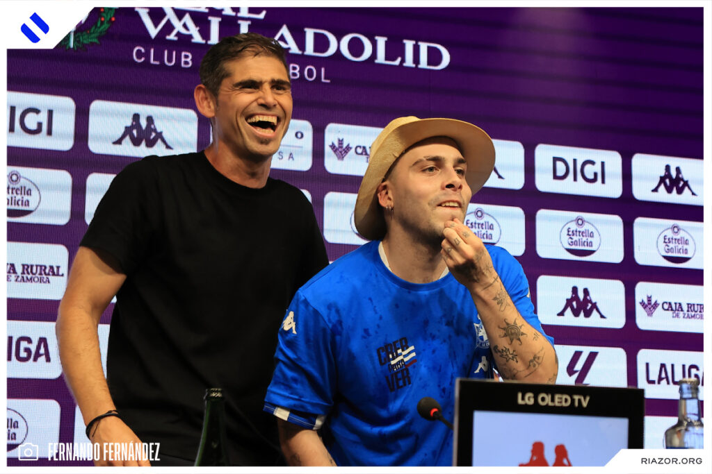 Valladolid Deportivo FFG 082