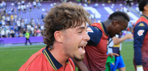Mario Soriano