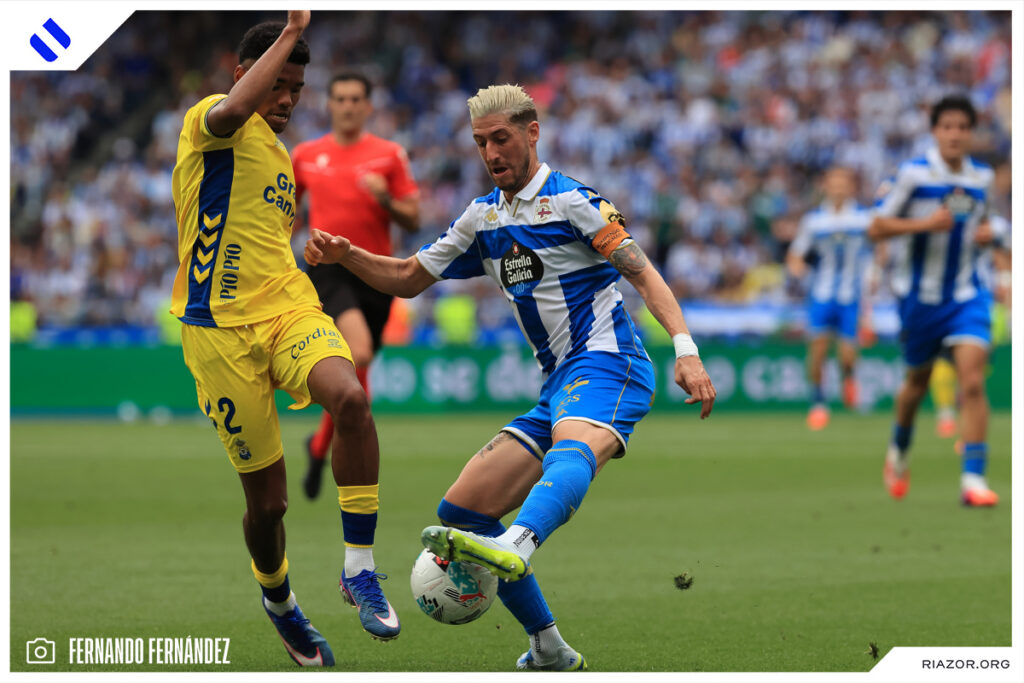 DeporLas Palmas FFG 012