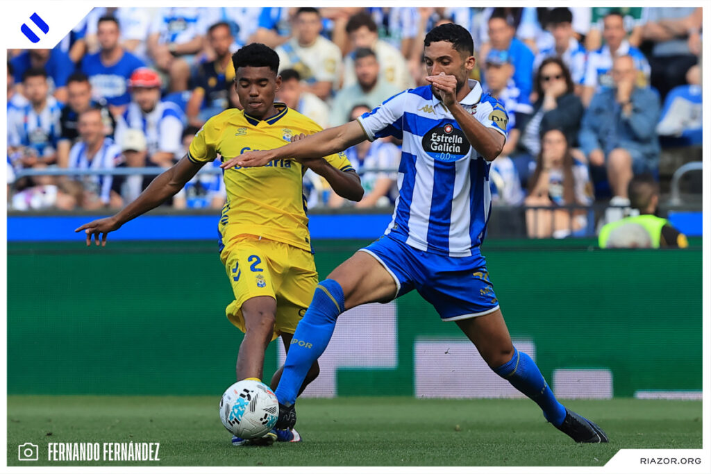 DeporLas Palmas FFG 017