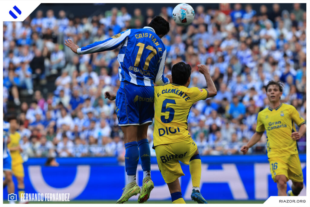 DeporLas Palmas FFG 020