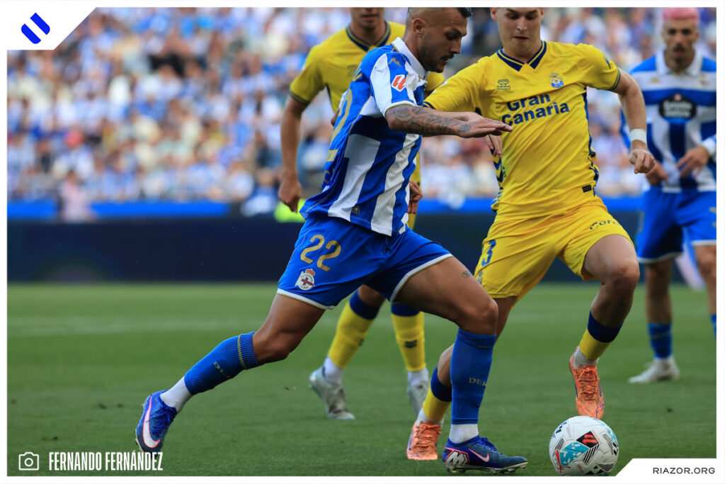 DeporLas Palmas FFG 021