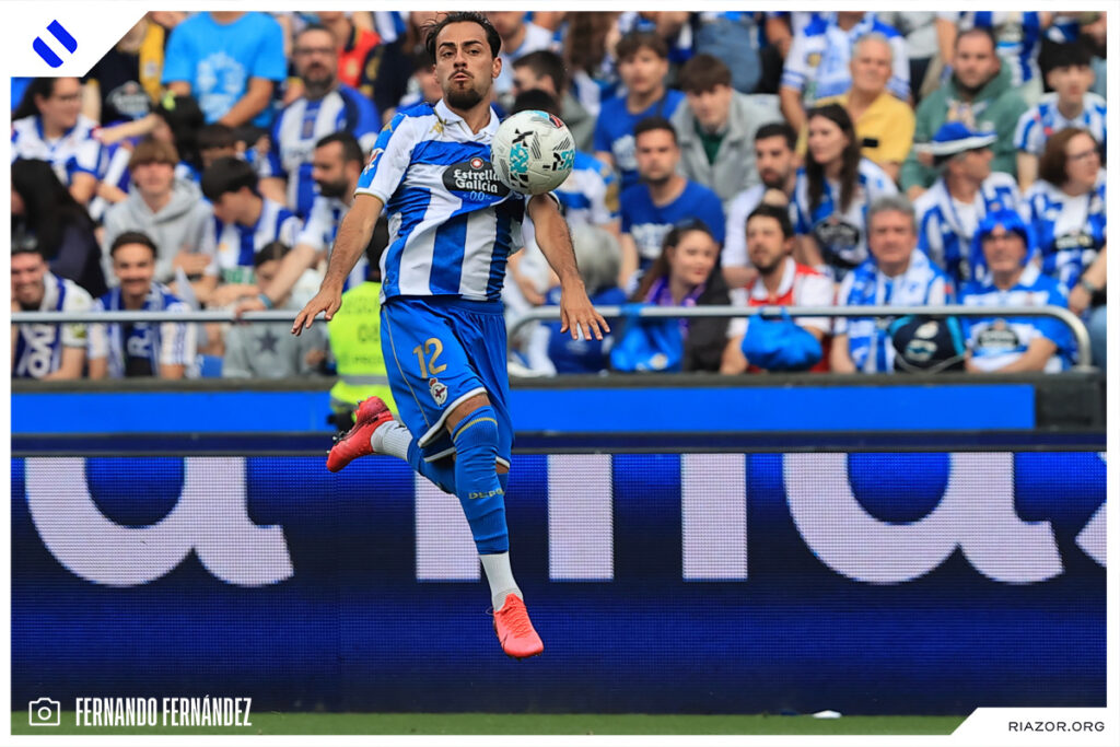 DeporLas Palmas FFG 023