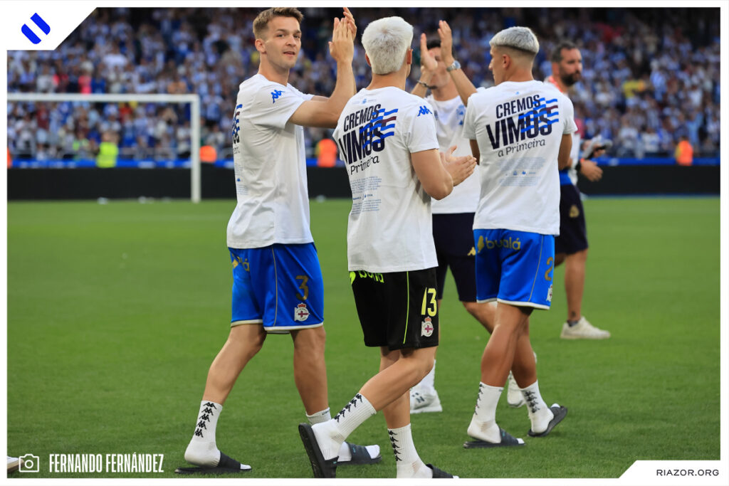 DeporLas Palmas FFG 027