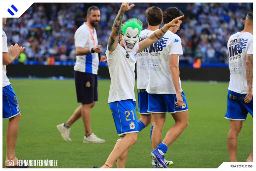 DeporLas Palmas FFG 028