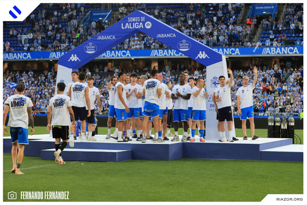 DeporLas Palmas FFG 030