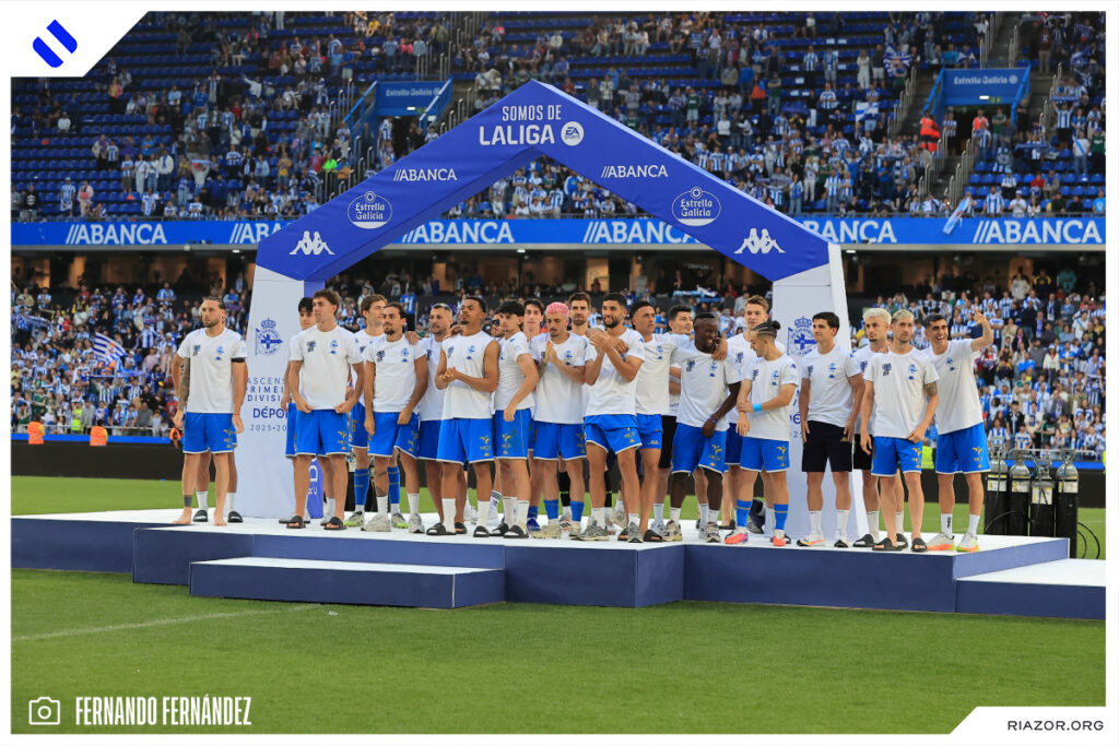 DeporLas Palmas FFG 031