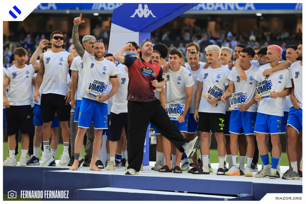 DeporLas Palmas FFG 040
