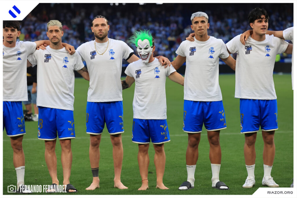 DeporLas Palmas FFG 042