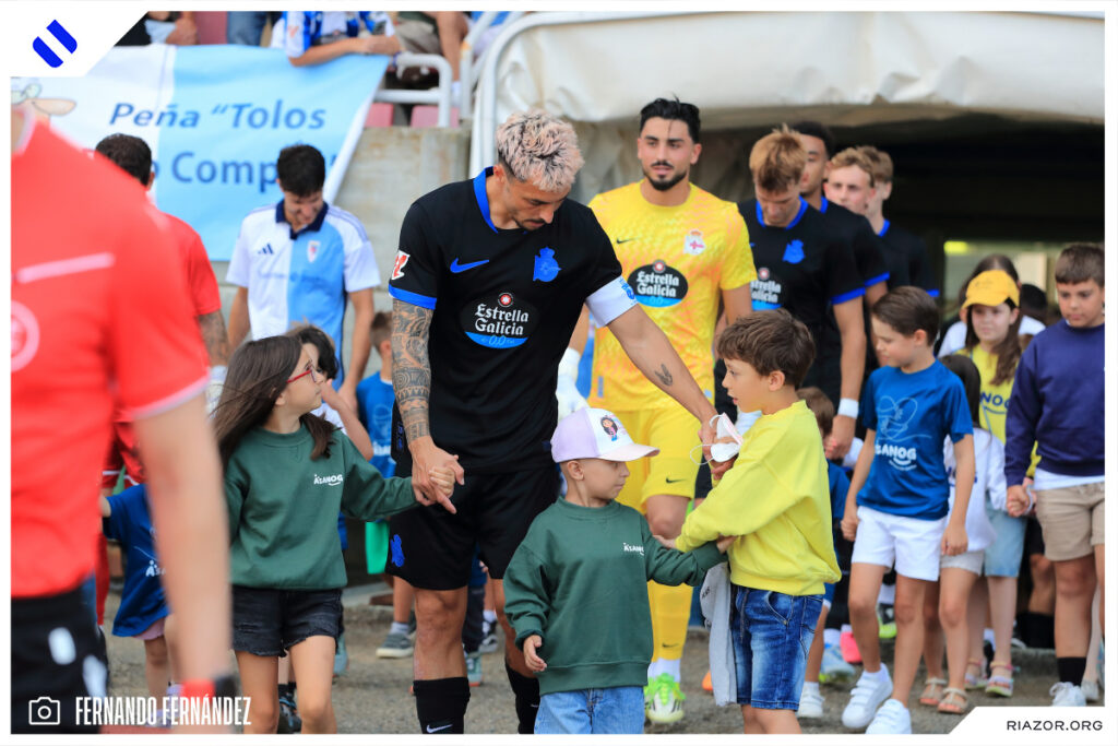 Compostela Deportivo 004