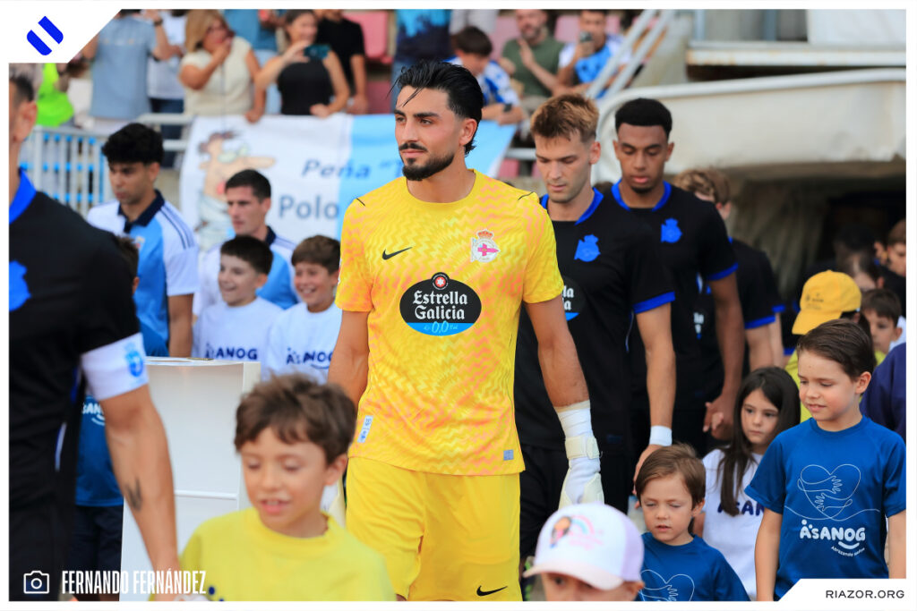 Compostela Deportivo 005