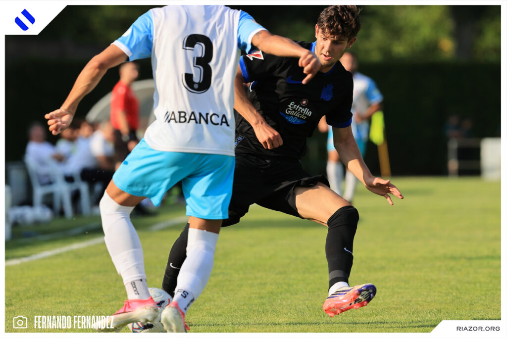 Deportivo Lugo 012