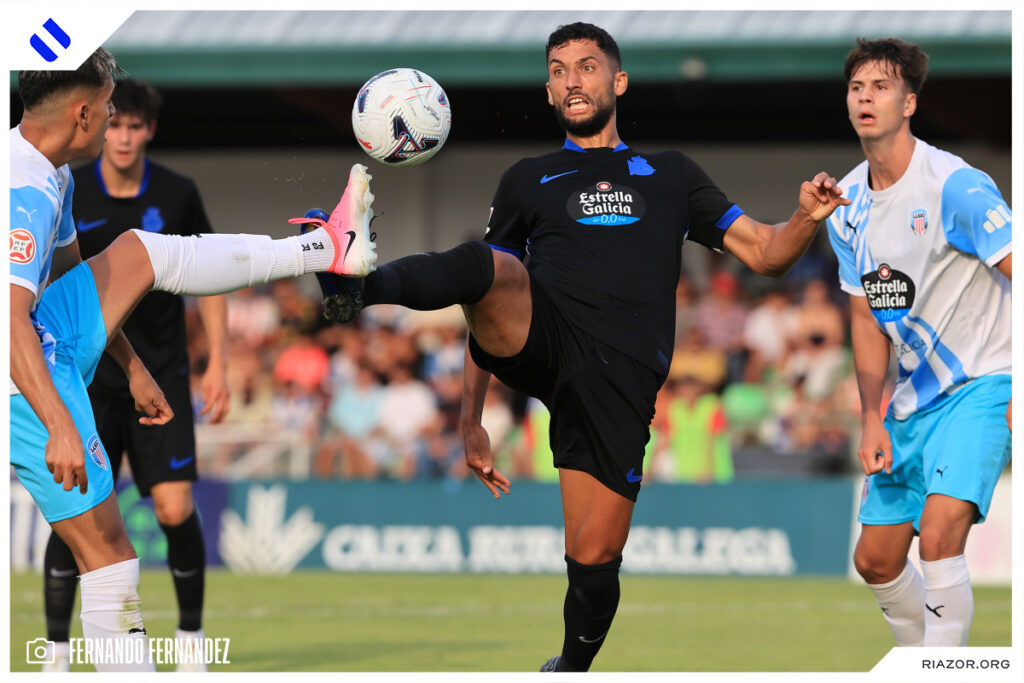 Deportivo Lugo 019