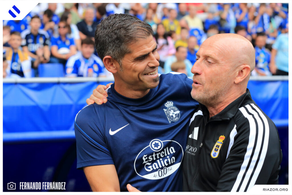 Oviedo Deportivo FFG 001