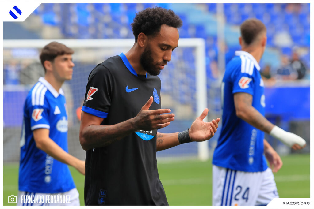 Oviedo Deportivo FFG 003