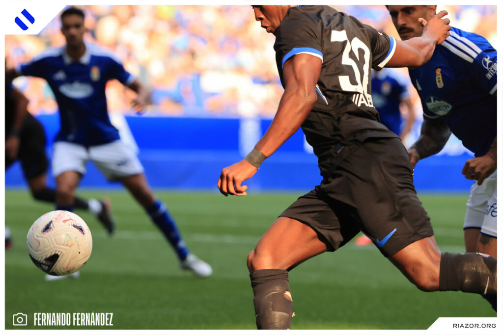Oviedo Deportivo FFG 008