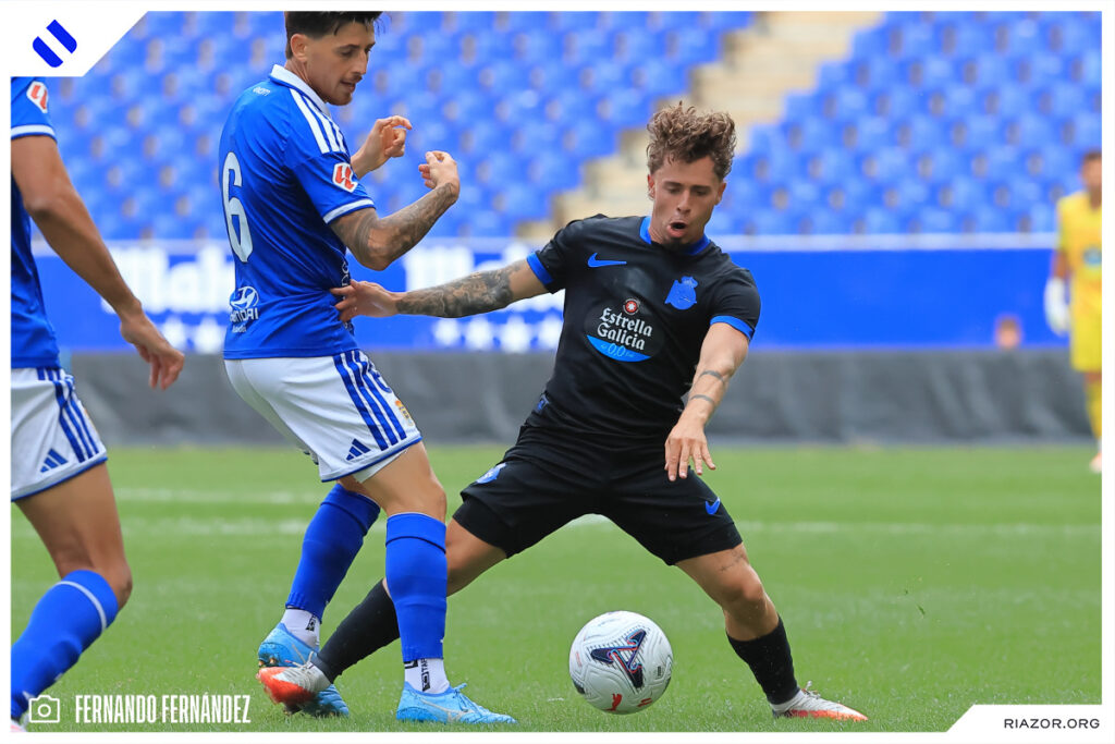 Oviedo Deportivo FFG 009