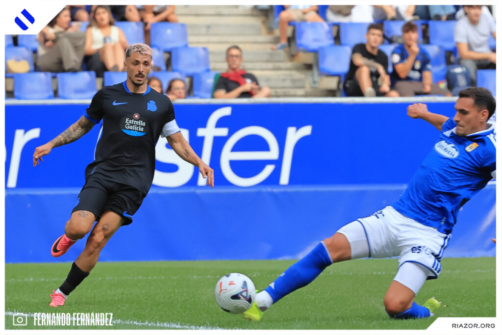 Oviedo Deportivo FFG 010