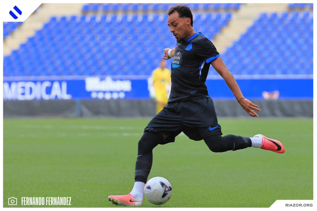Oviedo Deportivo FFG 011