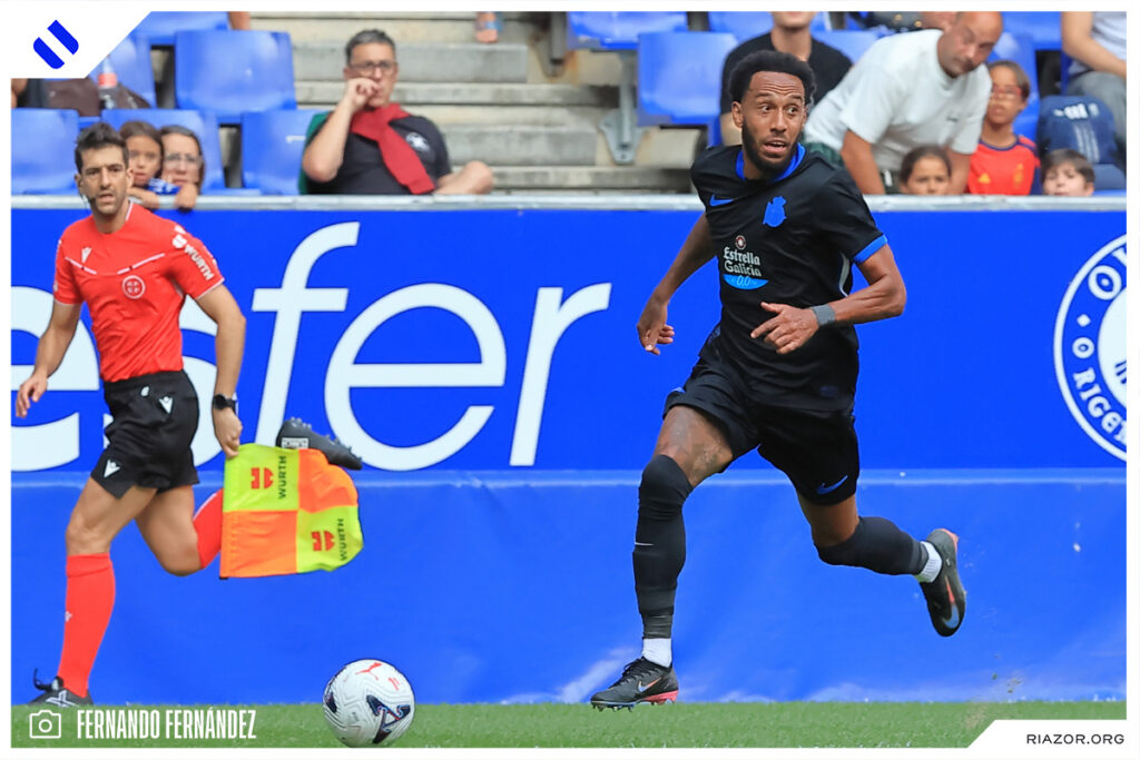 Oviedo Deportivo FFG 012