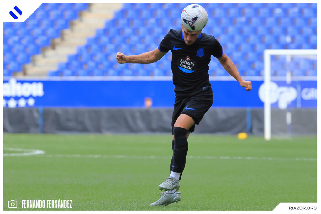 Oviedo Deportivo FFG 014