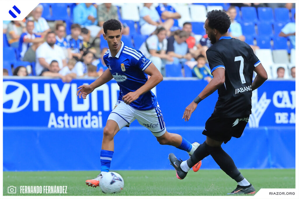 Oviedo Deportivo FFG 017