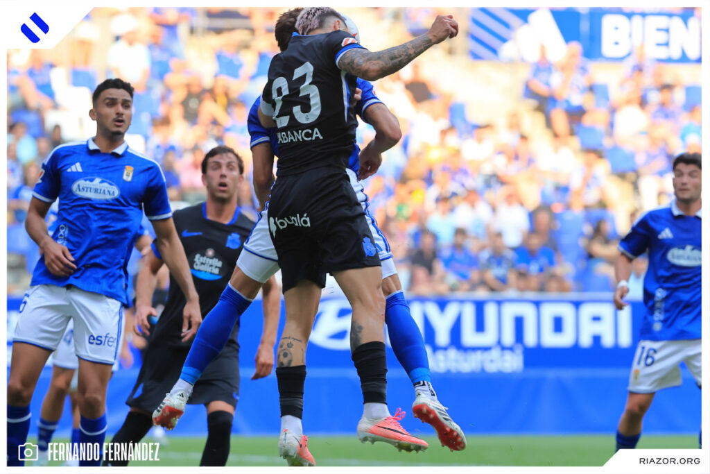 Oviedo Deportivo FFG 019