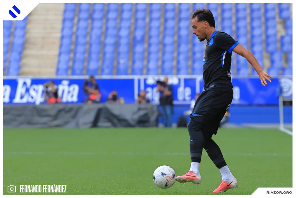 Oviedo Deportivo FFG 022