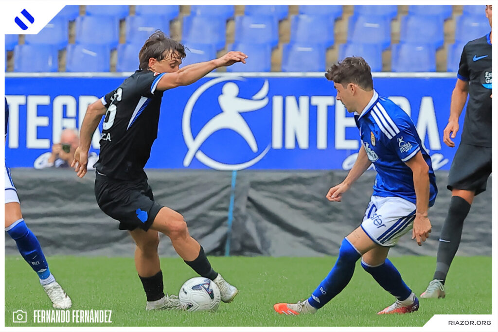 Oviedo Deportivo FFG 023