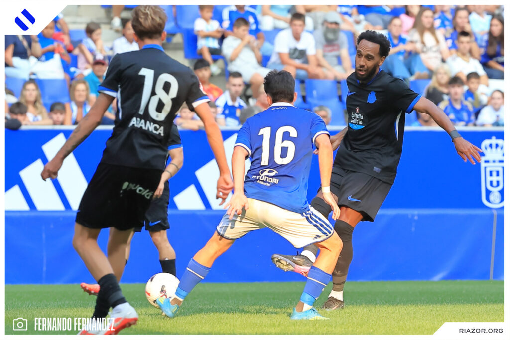 Oviedo Deportivo FFG 024