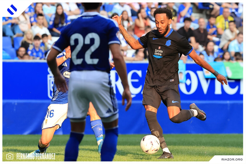 Oviedo Deportivo FFG 025
