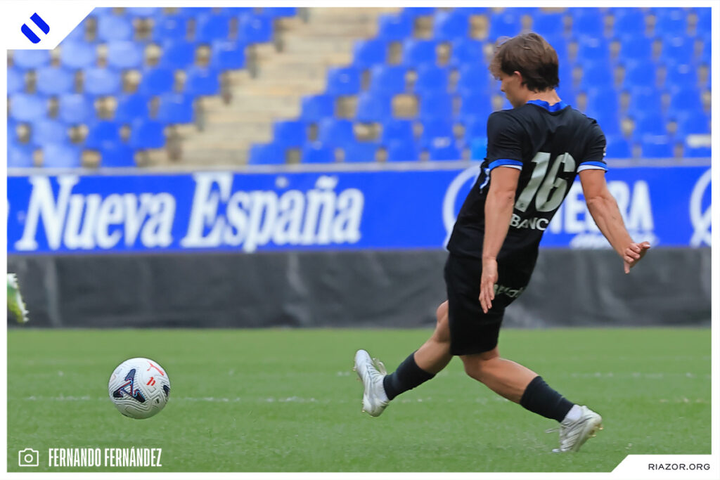 Oviedo Deportivo FFG 027