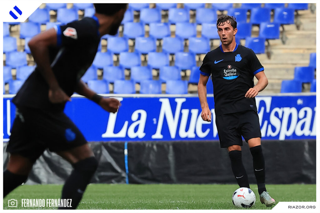 Oviedo Deportivo FFG 028