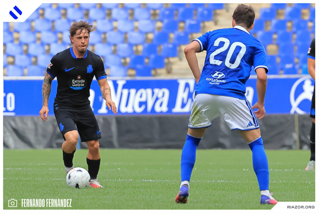 Oviedo Deportivo FFG 029