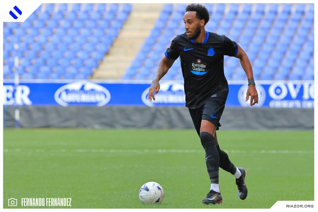 Oviedo Deportivo FFG 030