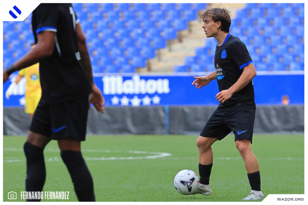 Oviedo Deportivo FFG 031