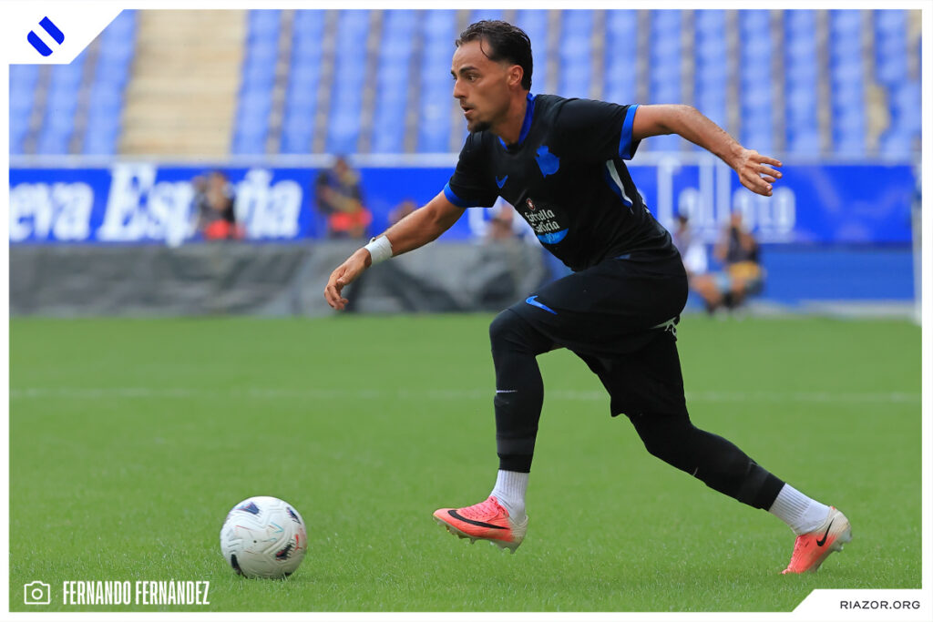Oviedo Deportivo FFG 032