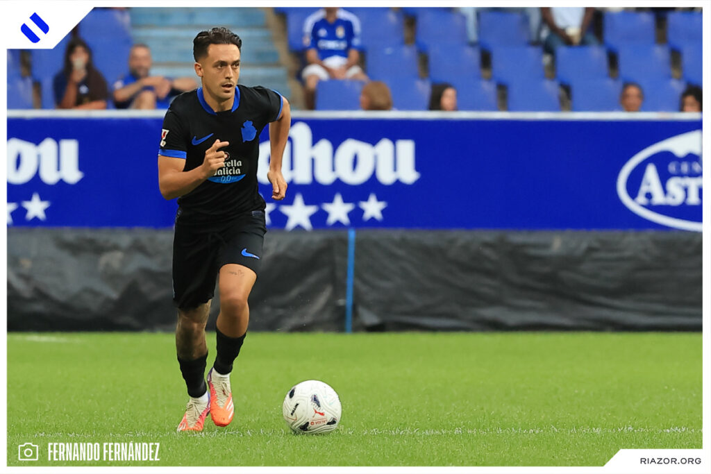 Oviedo Deportivo FFG 036