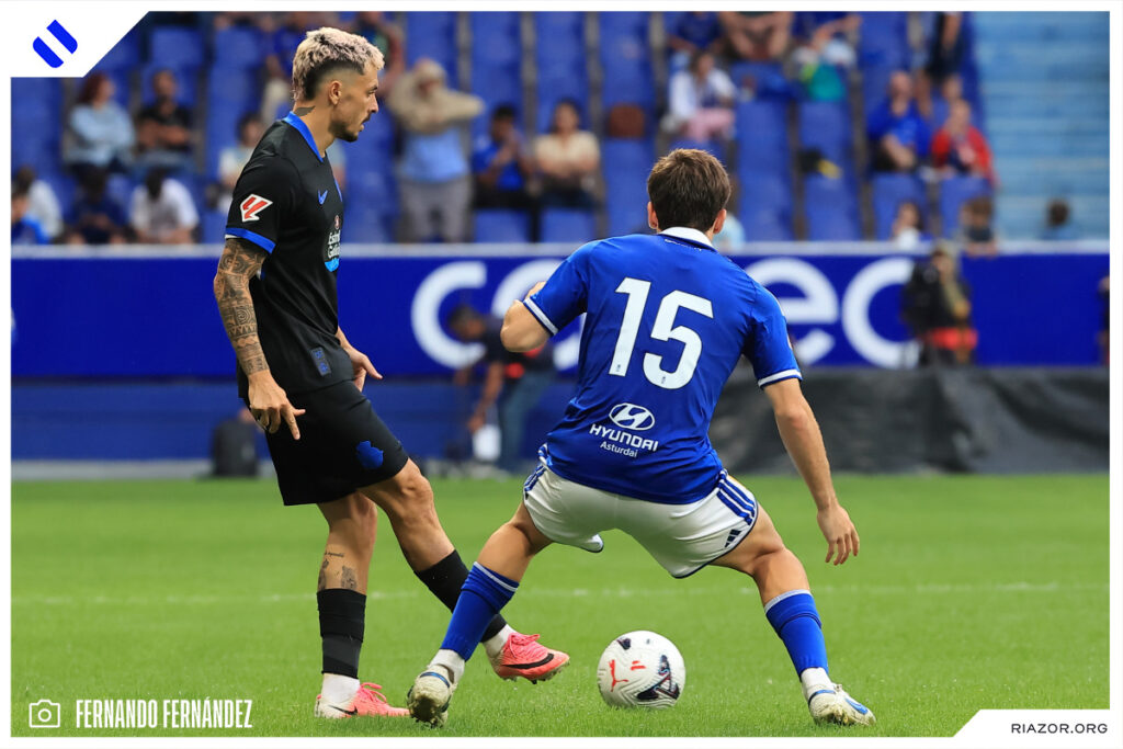 Oviedo Deportivo FFG 037